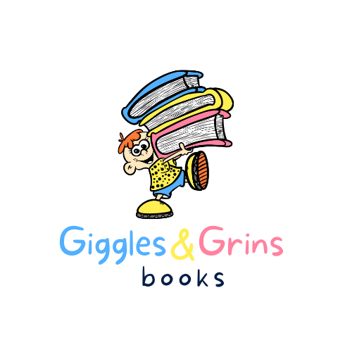 Giggles & Grins Books